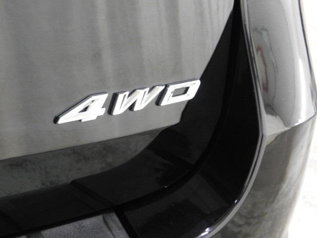 used 2023 Ford Explorer car, priced at $29,979