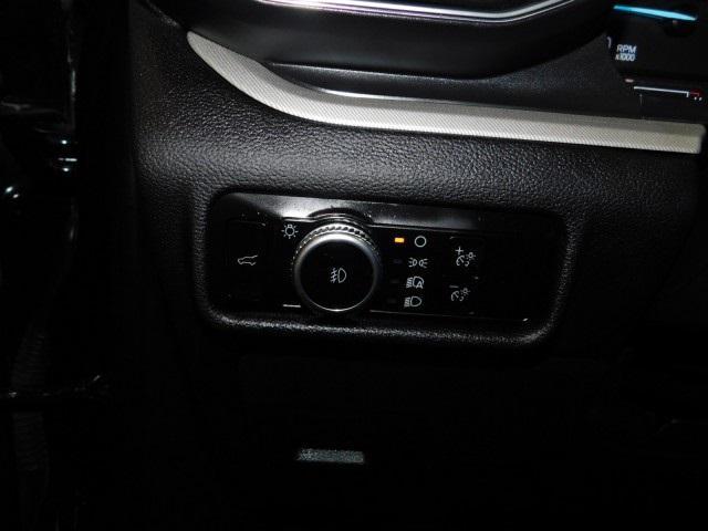 used 2023 Ford Explorer car, priced at $29,979