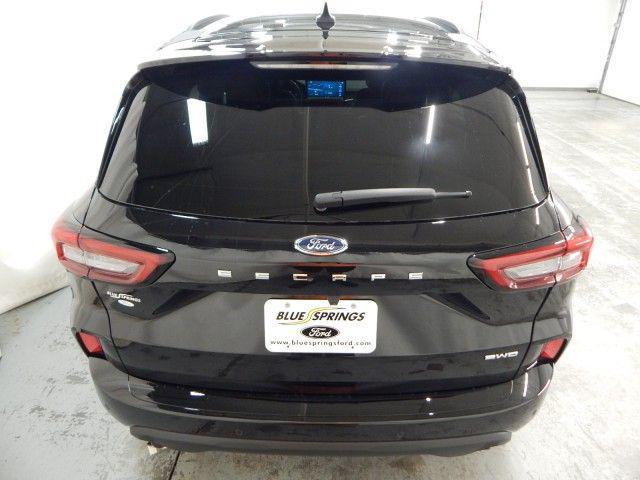 new 2024 Ford Escape car, priced at $31,687