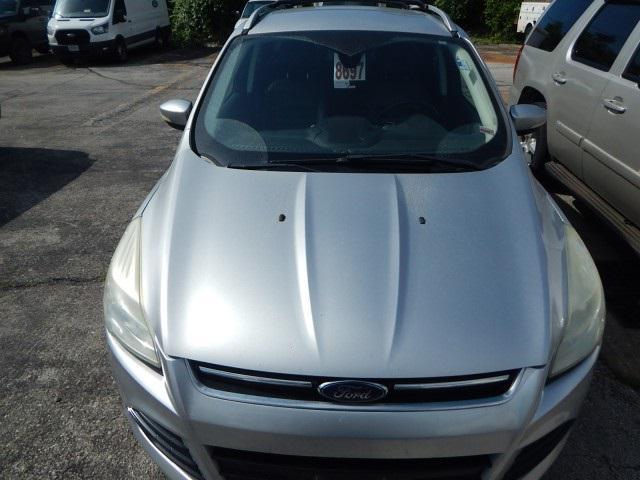 used 2016 Ford Escape car