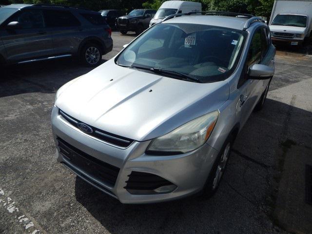 used 2016 Ford Escape car