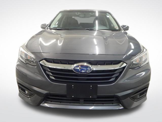 used 2022 Subaru Legacy car, priced at $22,443