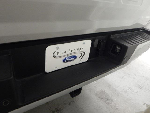 used 2024 Ford F-150 car, priced at $46,707