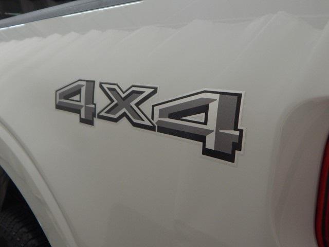 used 2024 Ford F-150 car, priced at $46,707