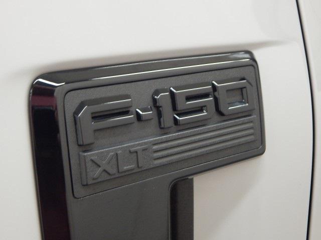 used 2024 Ford F-150 car, priced at $46,707