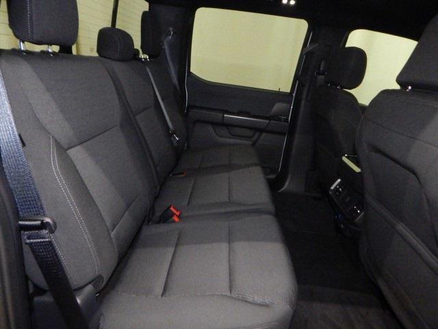 used 2024 Ford F-150 car, priced at $46,707