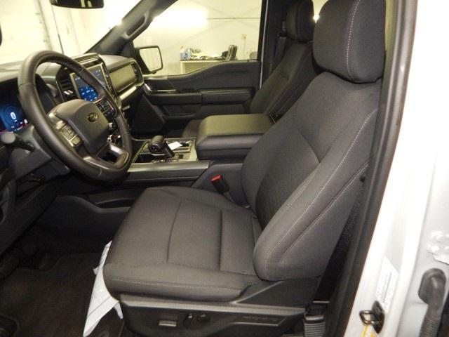 used 2024 Ford F-150 car, priced at $46,707