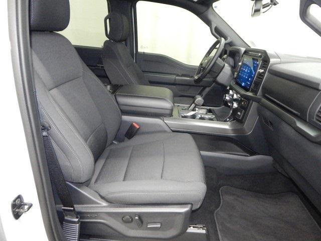 used 2024 Ford F-150 car, priced at $46,707