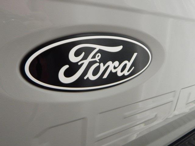 used 2024 Ford F-150 car, priced at $46,707