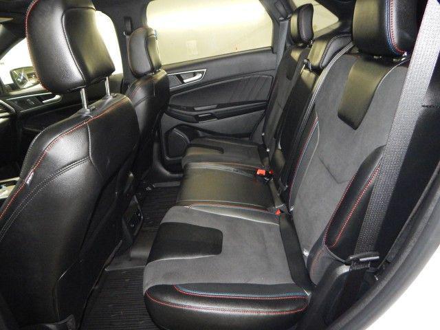 used 2024 Ford Edge car, priced at $38,477