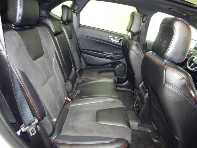 used 2024 Ford Edge car, priced at $38,477