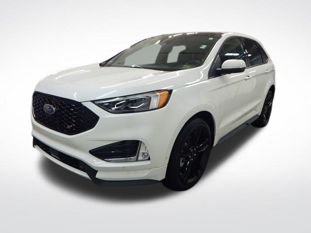 used 2024 Ford Edge car, priced at $38,477