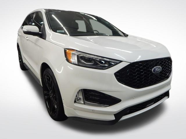 used 2024 Ford Edge car, priced at $38,477