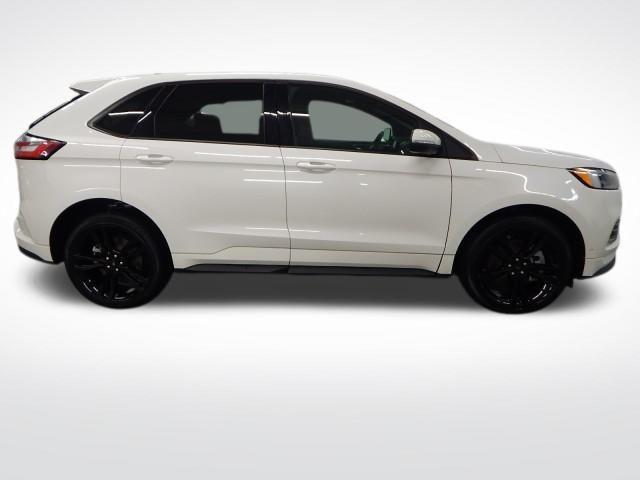 used 2024 Ford Edge car, priced at $38,477