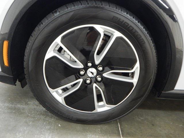 used 2023 Ford Mustang Mach-E car, priced at $28,495