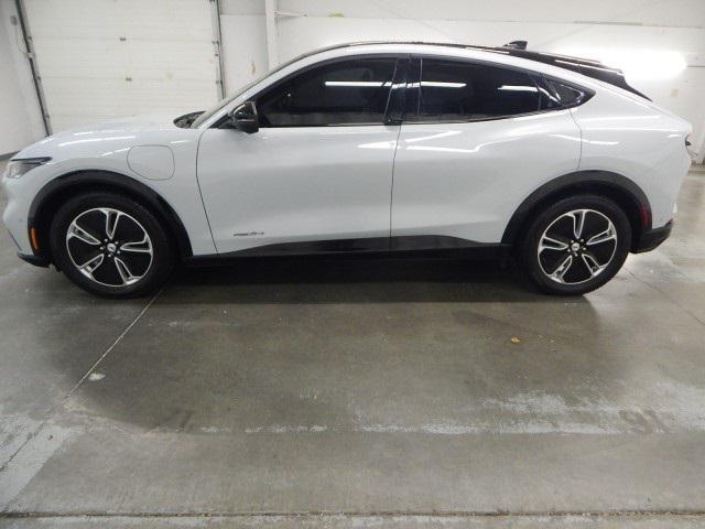 used 2023 Ford Mustang Mach-E car, priced at $28,495
