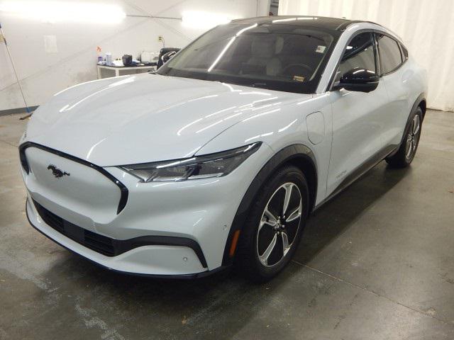 used 2023 Ford Mustang Mach-E car, priced at $28,495