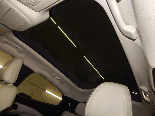 used 2023 Ford Mustang Mach-E car, priced at $28,495