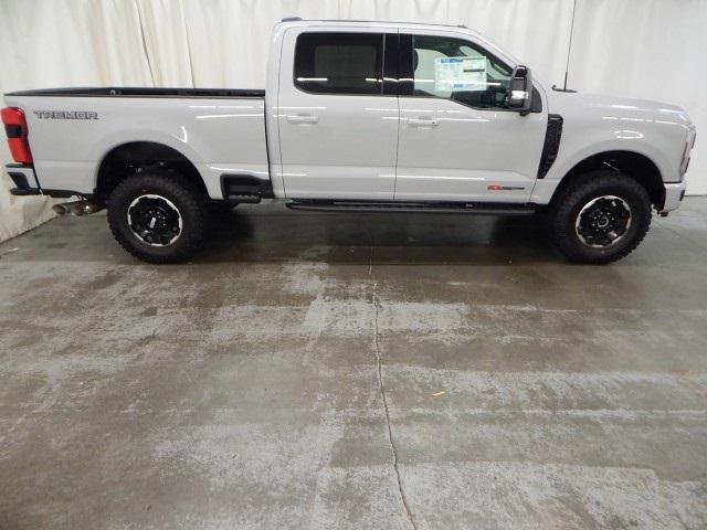 new 2025 Ford F-250 car, priced at $88,273