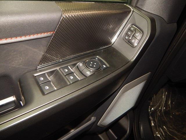 new 2025 Ford F-150 car, priced at $82,495