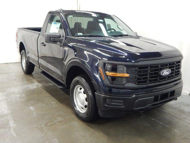 new 2024 Ford F-150 car, priced at $39,869