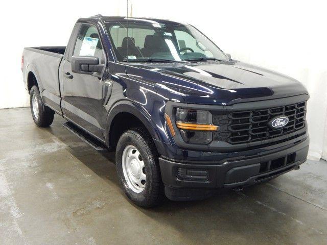 new 2024 Ford F-150 car, priced at $39,869