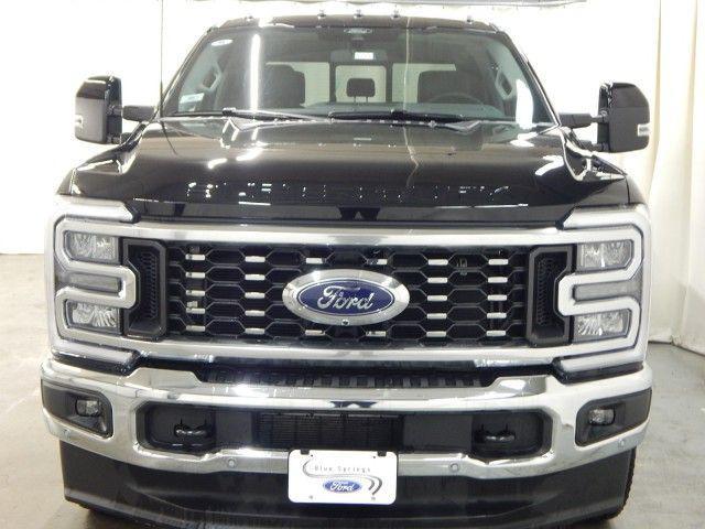 new 2025 Ford F-350 car, priced at $92,605