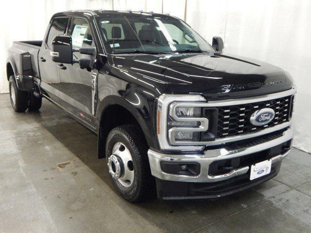 new 2025 Ford F-350 car, priced at $84,920