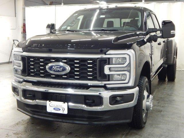 new 2025 Ford F-350 car, priced at $92,605