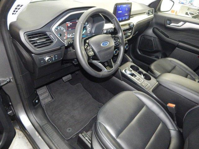 used 2022 Ford Escape car, priced at $23,497