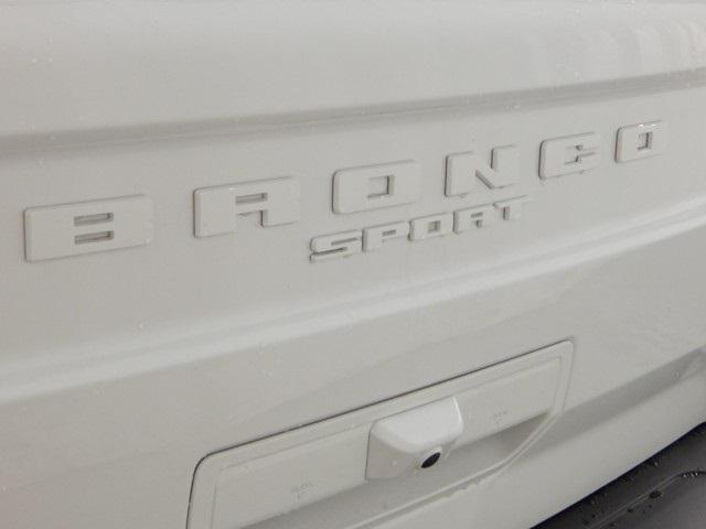 new 2025 Ford Bronco Sport car, priced at $37,130