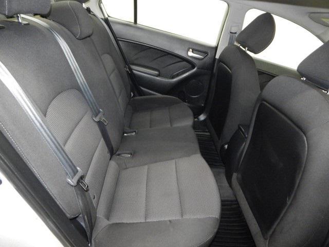 used 2018 Kia Forte car, priced at $13,889