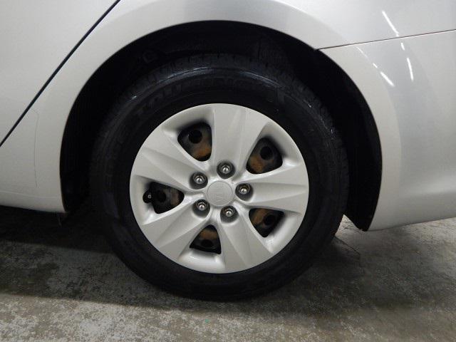 used 2018 Kia Forte car, priced at $13,889