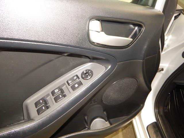 used 2018 Kia Forte car, priced at $13,889
