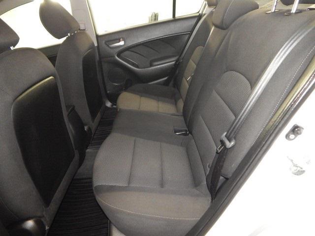 used 2018 Kia Forte car, priced at $13,889