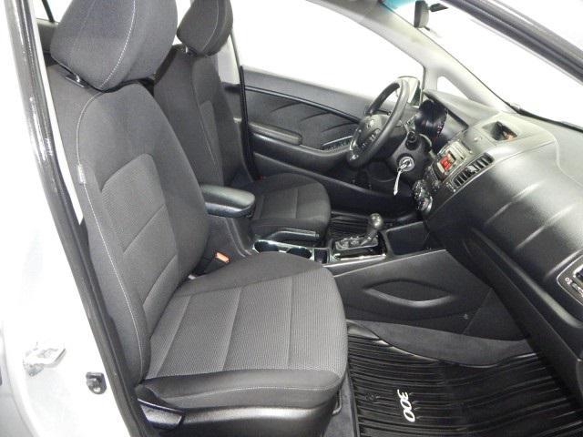 used 2018 Kia Forte car, priced at $13,889