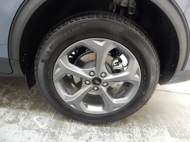 new 2025 Ford Escape car, priced at $27,773