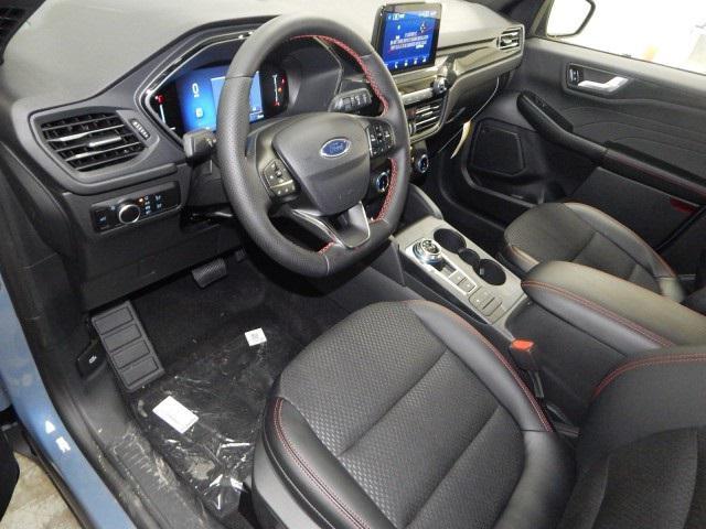 new 2025 Ford Escape car, priced at $27,773