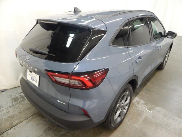 new 2025 Ford Escape car, priced at $27,773