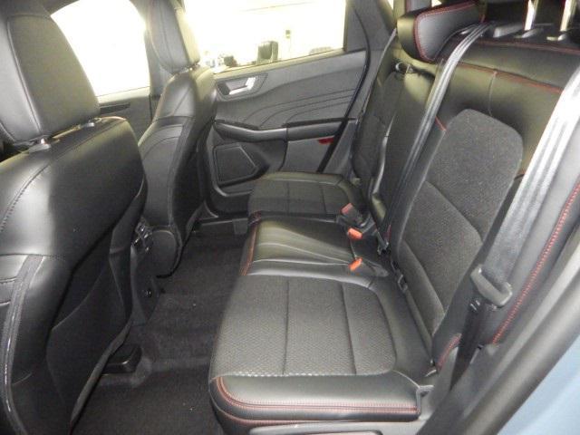 new 2025 Ford Escape car, priced at $27,773