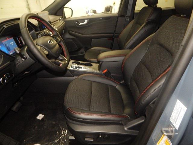 new 2025 Ford Escape car, priced at $27,773