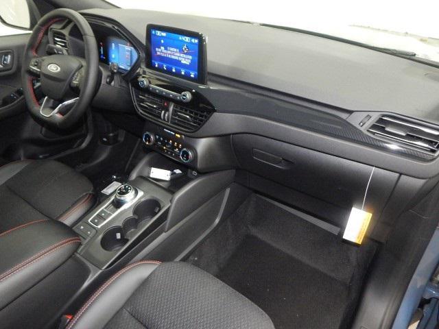 new 2025 Ford Escape car, priced at $27,773