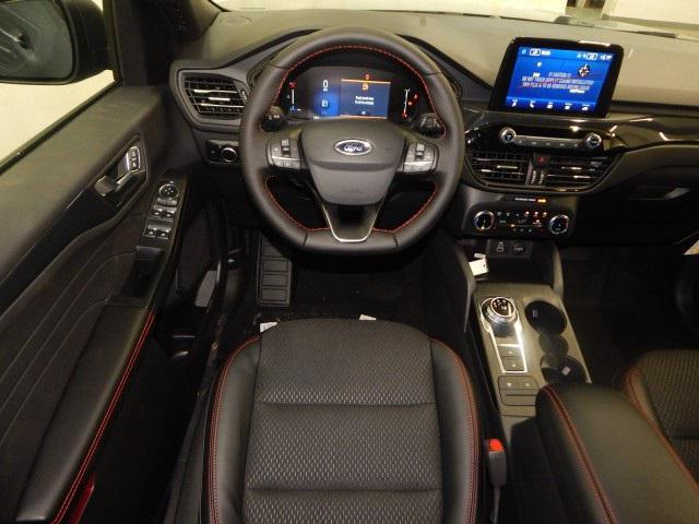 new 2025 Ford Escape car, priced at $27,773