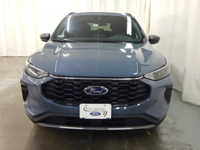 new 2025 Ford Escape car, priced at $27,773