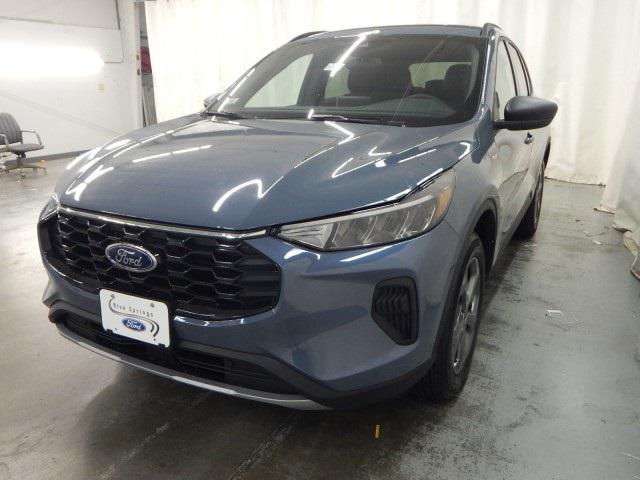 new 2025 Ford Escape car, priced at $27,773