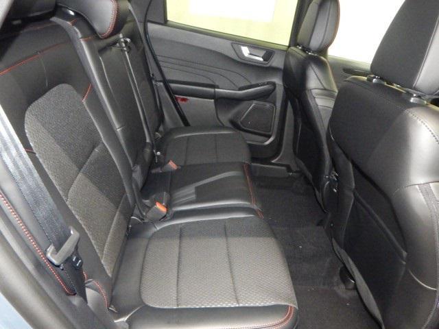 new 2025 Ford Escape car, priced at $27,773