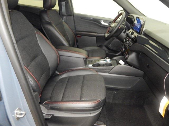 new 2025 Ford Escape car, priced at $27,773