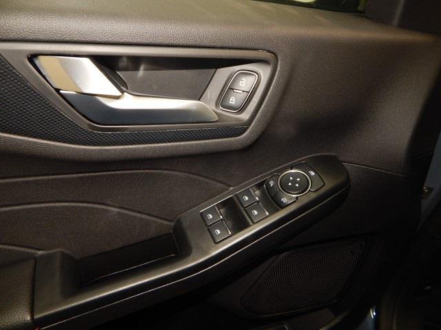 new 2025 Ford Escape car, priced at $27,773