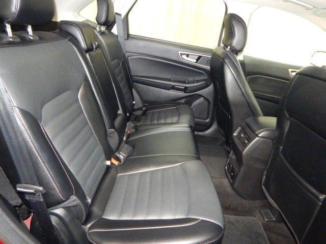 used 2018 Ford Edge car