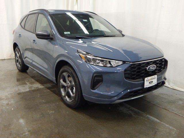 new 2024 Ford Escape car, priced at $30,591